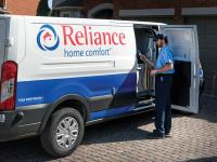 Reliance Heating, Air Conditioning & Plumbing image 3